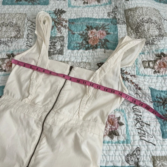 Free People Sun Valley Jumpsuit - Picture 8 of 12